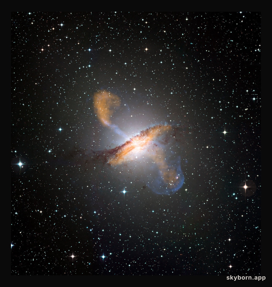 Jets from Unusual Galaxy Centaurus A