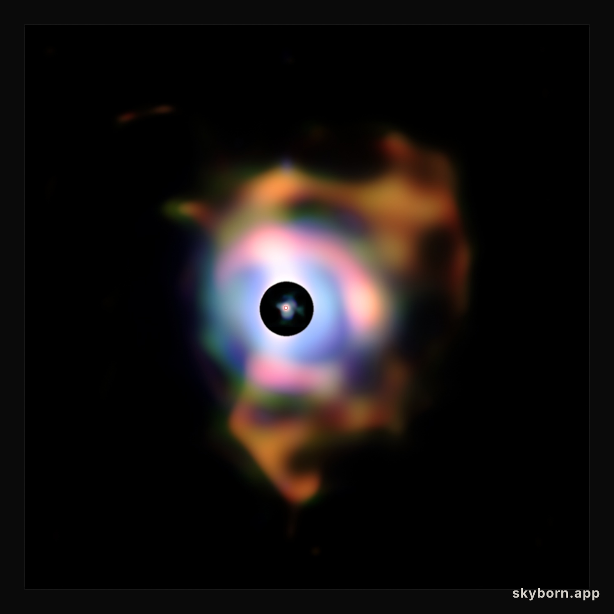 Stardust and Betelgeuse