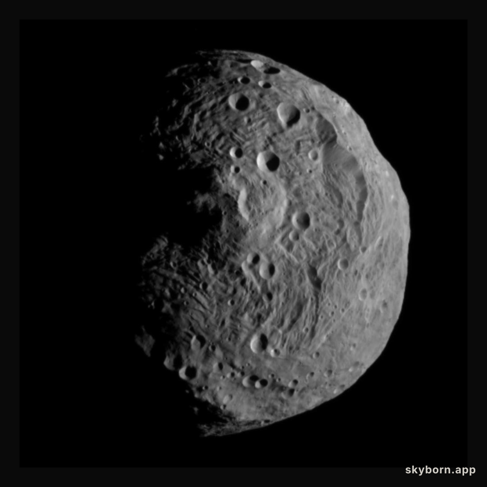 Vesta Vista
