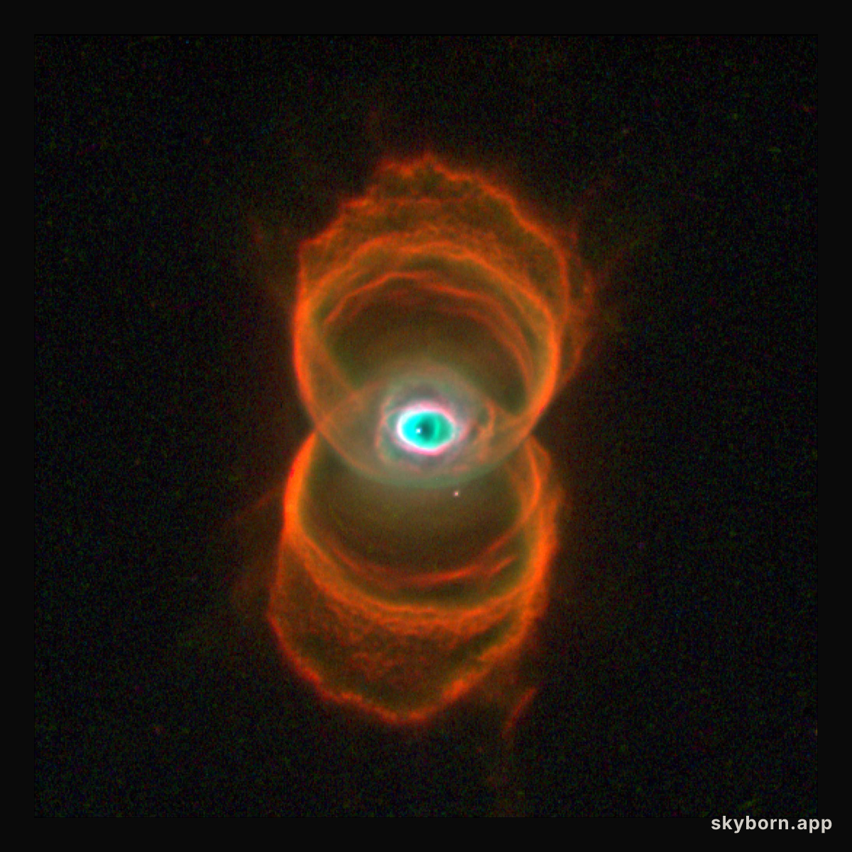 MyCn18: An Hourglass Planetary Nebula