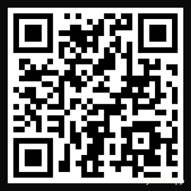 QR Codes: Not for Human Eyes