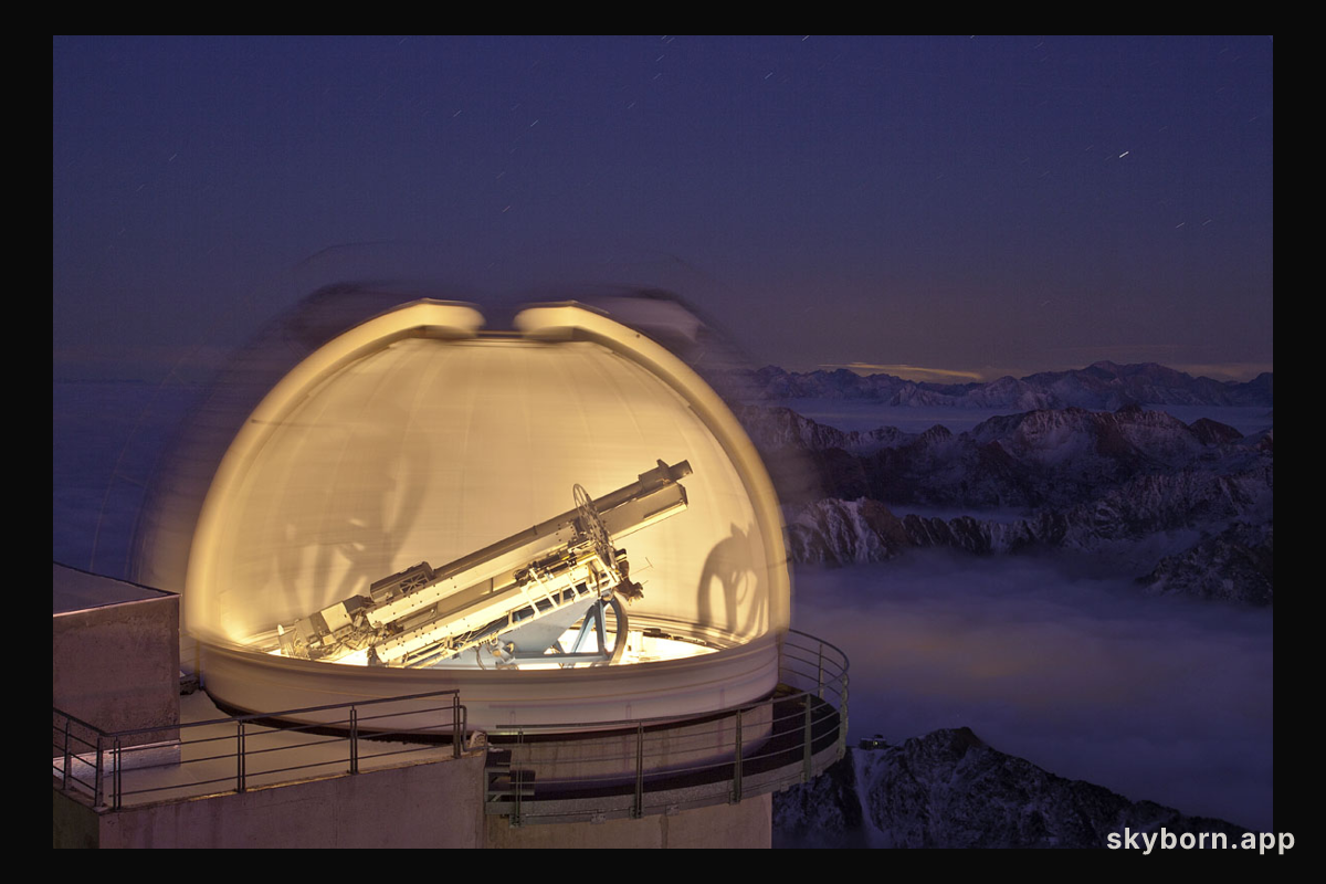 A Glimpse of CLIMSO