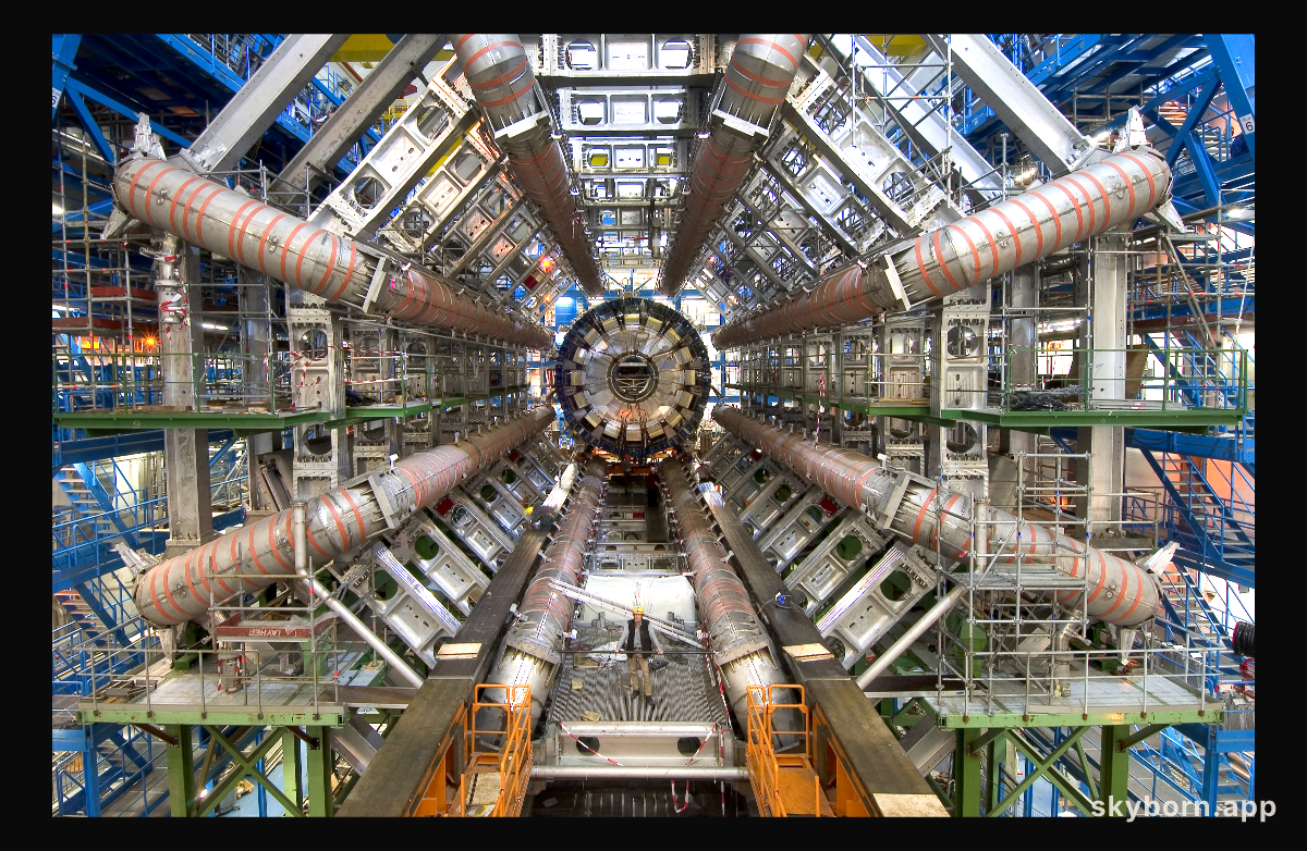 Hints of Higgs from the Large 
Hadron Collider