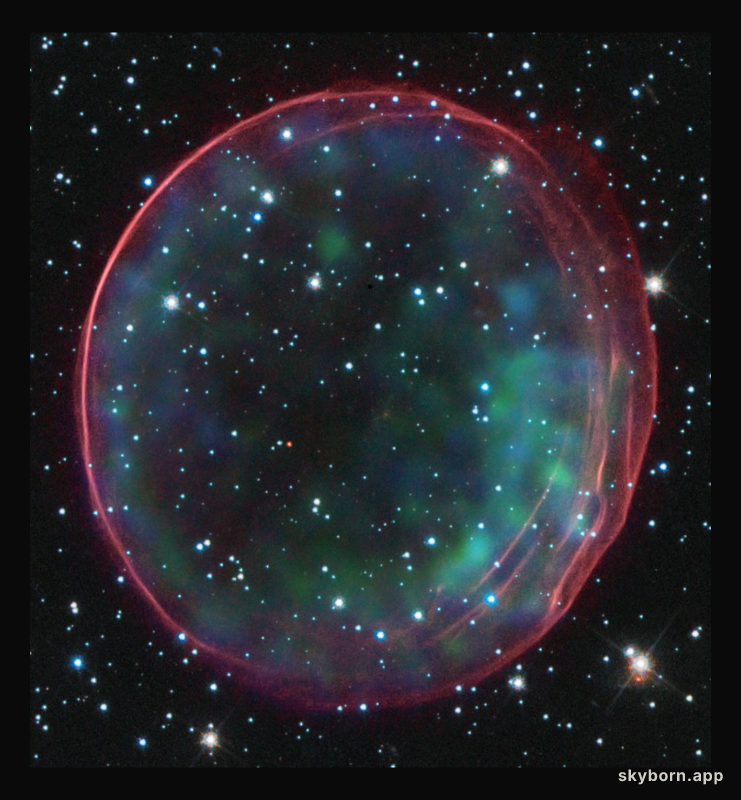 The Case of the Missing Supernova Companion