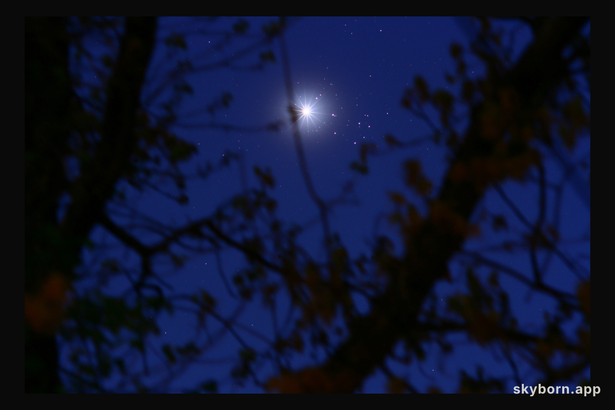 Conjunction
Haiku