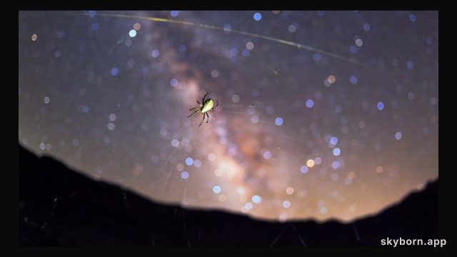 The Light of Stars