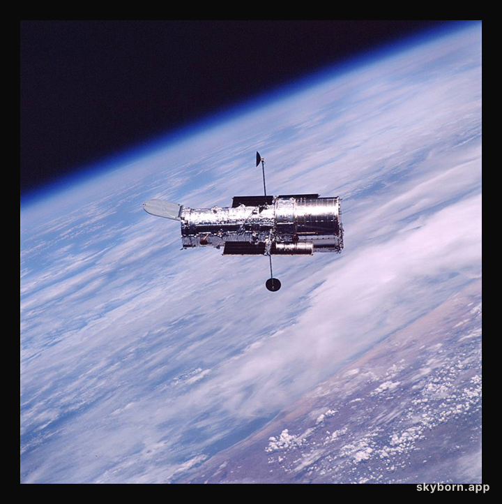 Two New Hubble-Quality Telescopes Gifted to NASA