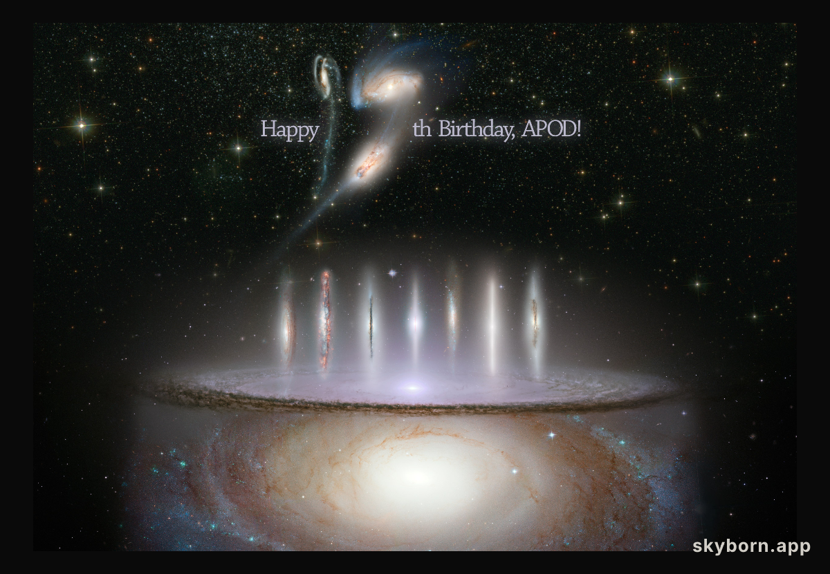 APOD Turns 17