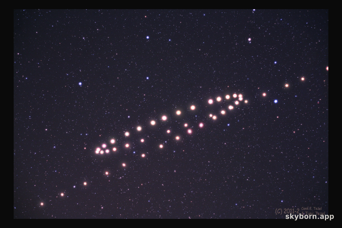 Mars in the Loop