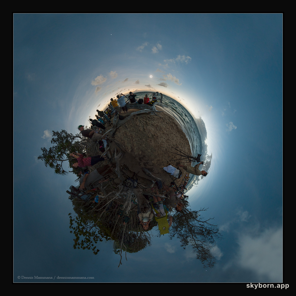 Umbra World