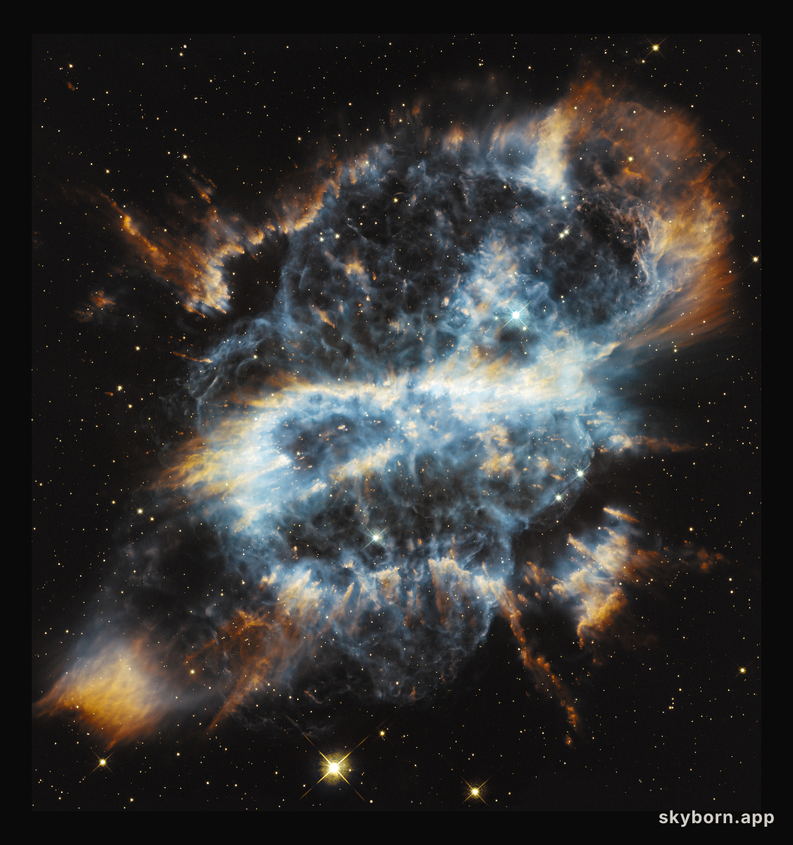 NGC 5189: An Unusually Complex Planetary Nebula