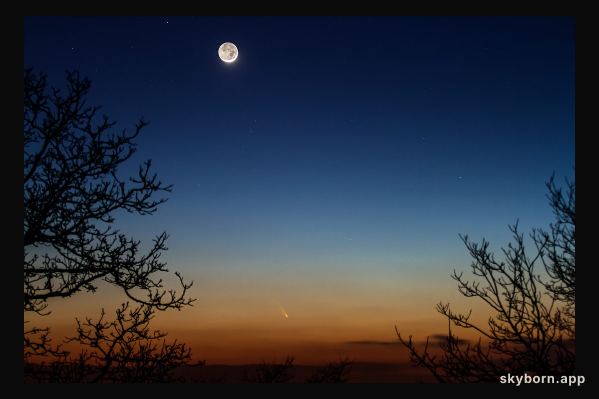 PanSTARRS from France