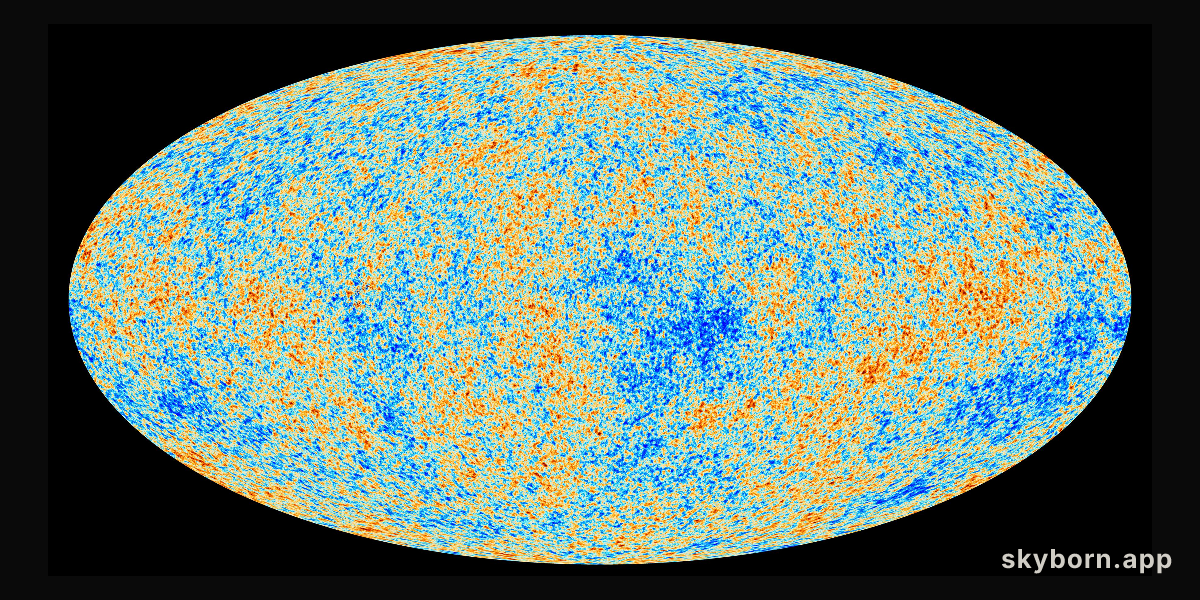 Planck Maps the Microwave Background