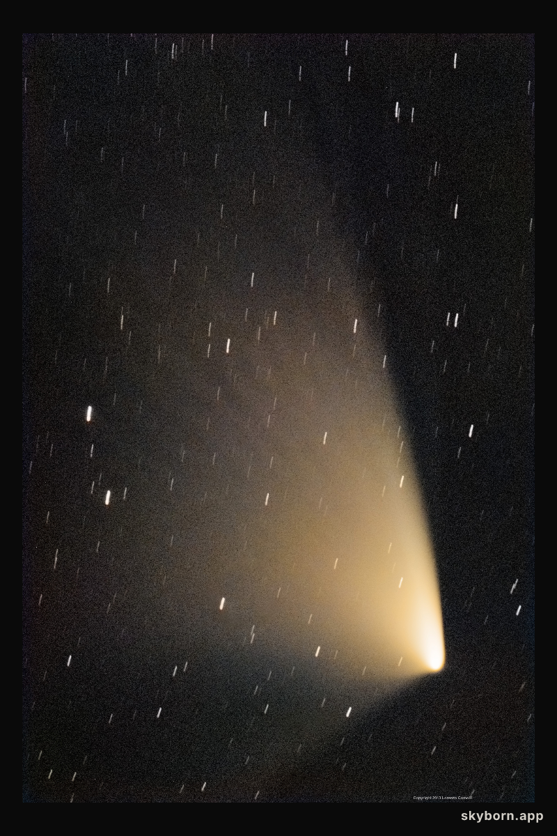 The Broad Tail of PanSTARRS