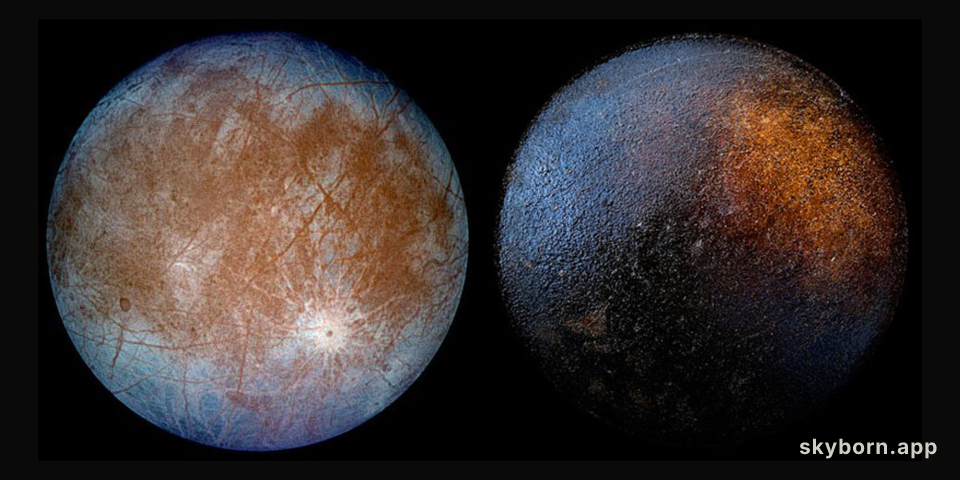 Moon or Frying Pan?