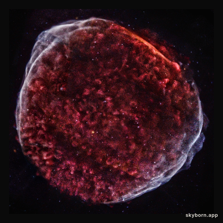 X-rays from Supernova Remnant SN 1006