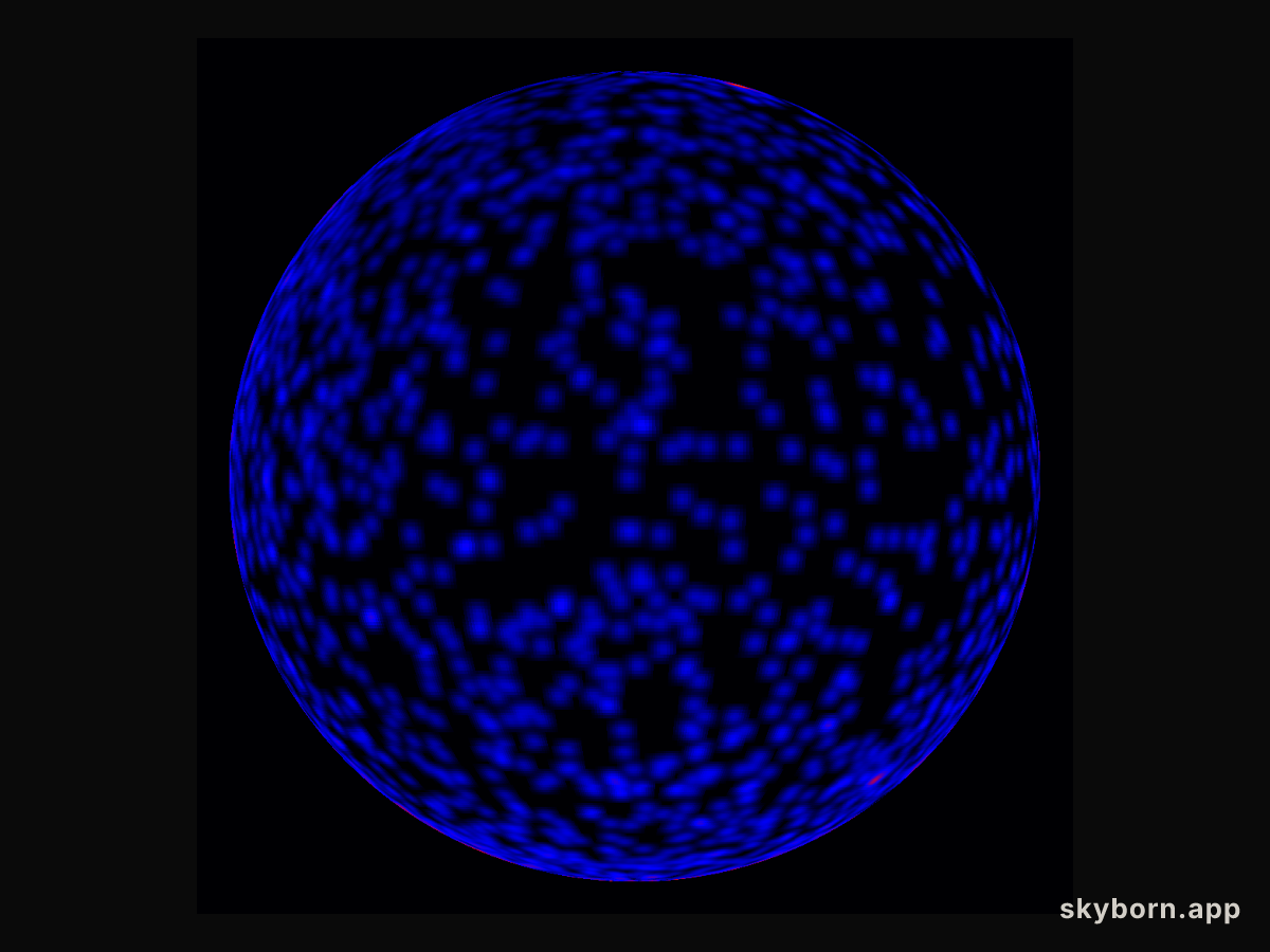 Earth's Major Telescopes Investigate GRB 130427A