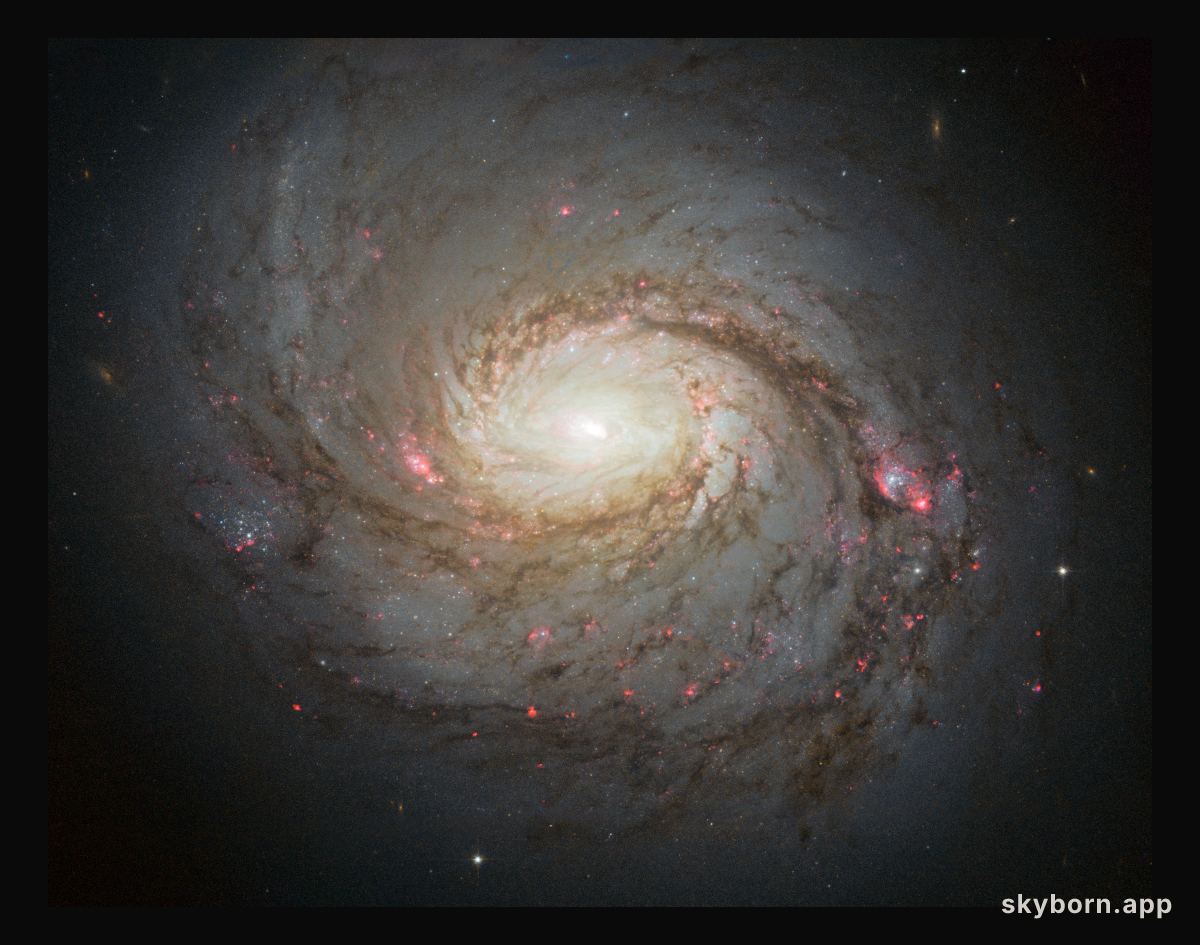 Messier 77