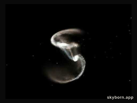 Galaxy Collisions: Simulation vs Observations
