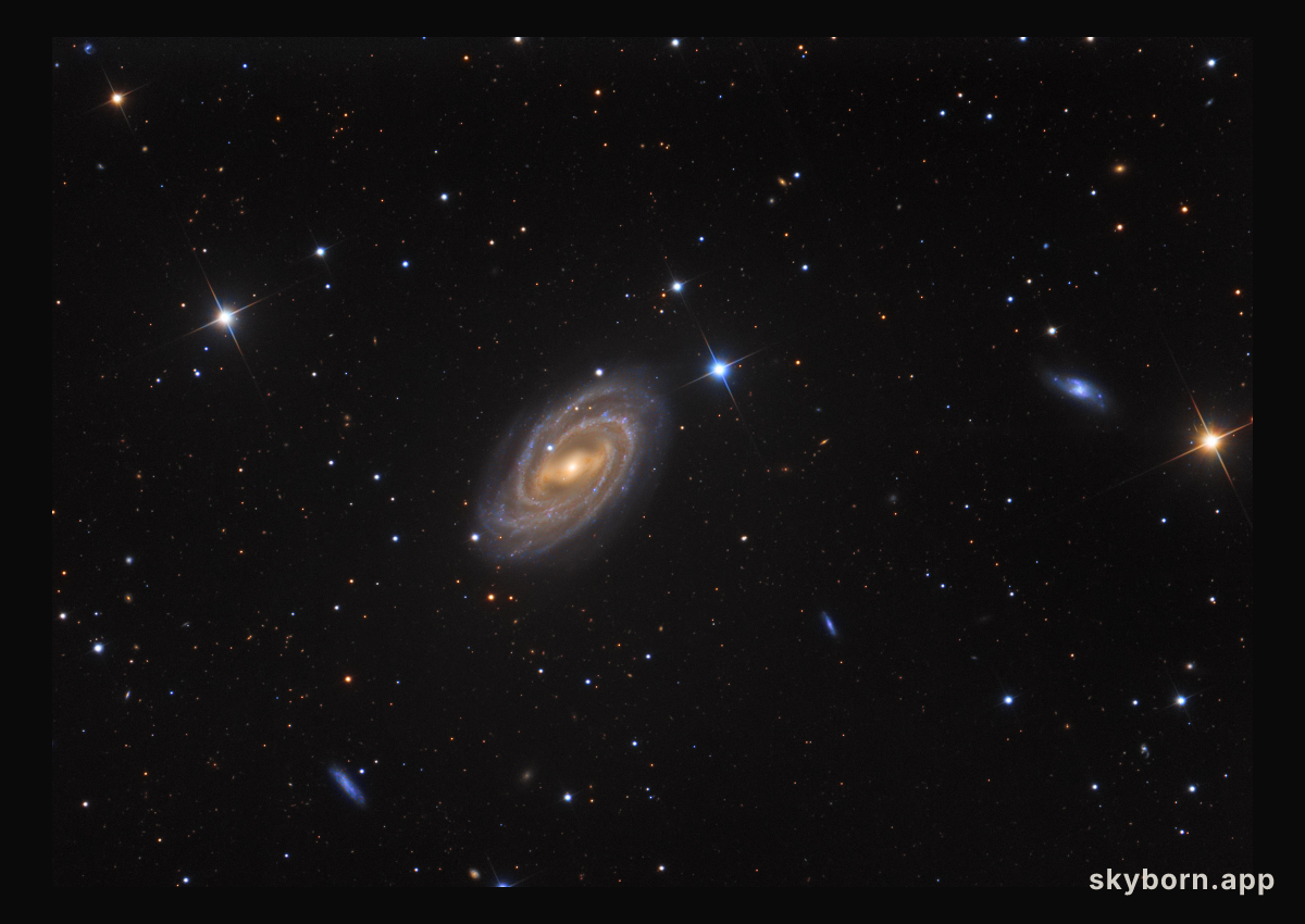 Messier 109
