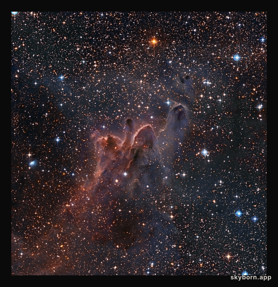 Cometary Globules