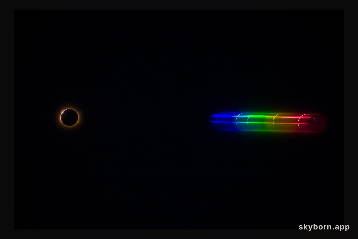 The Flash Spectrum of the Sun