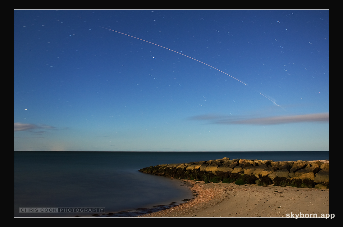 The Trail of a Minotaur