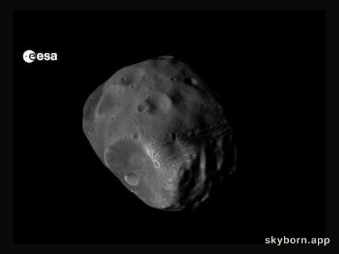 Phobos 360