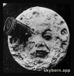 A Trip to the Moon