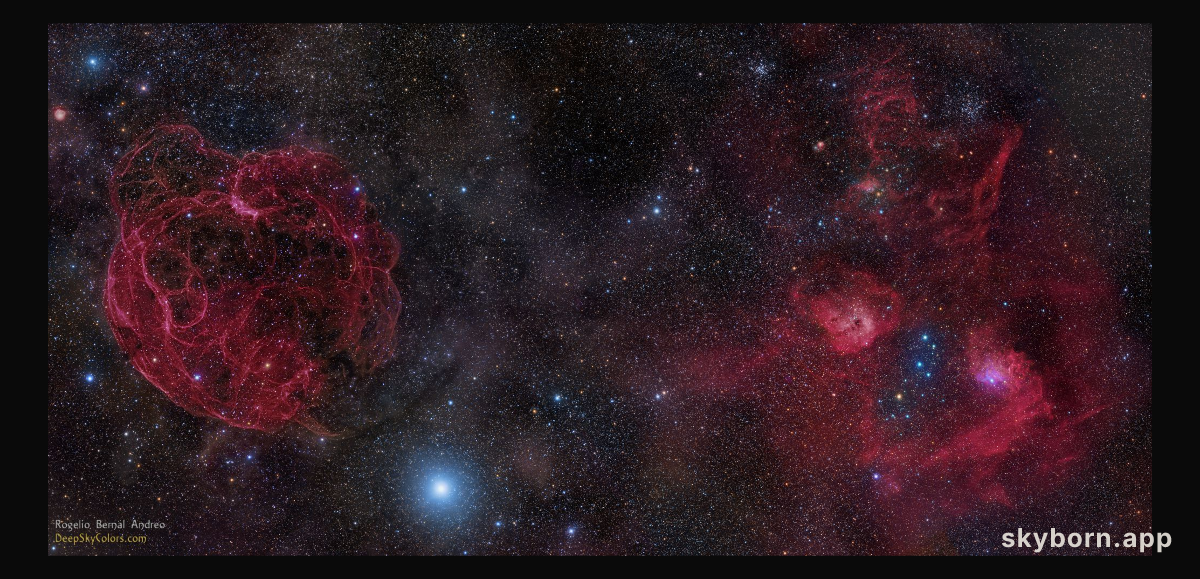 Downtown Auriga