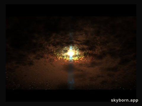 The Cloudy Cores of Active Galaxies