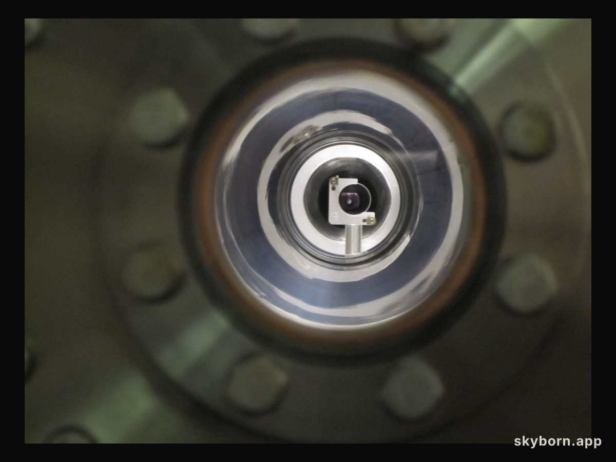 Holometer: A Microscope into Space and Time