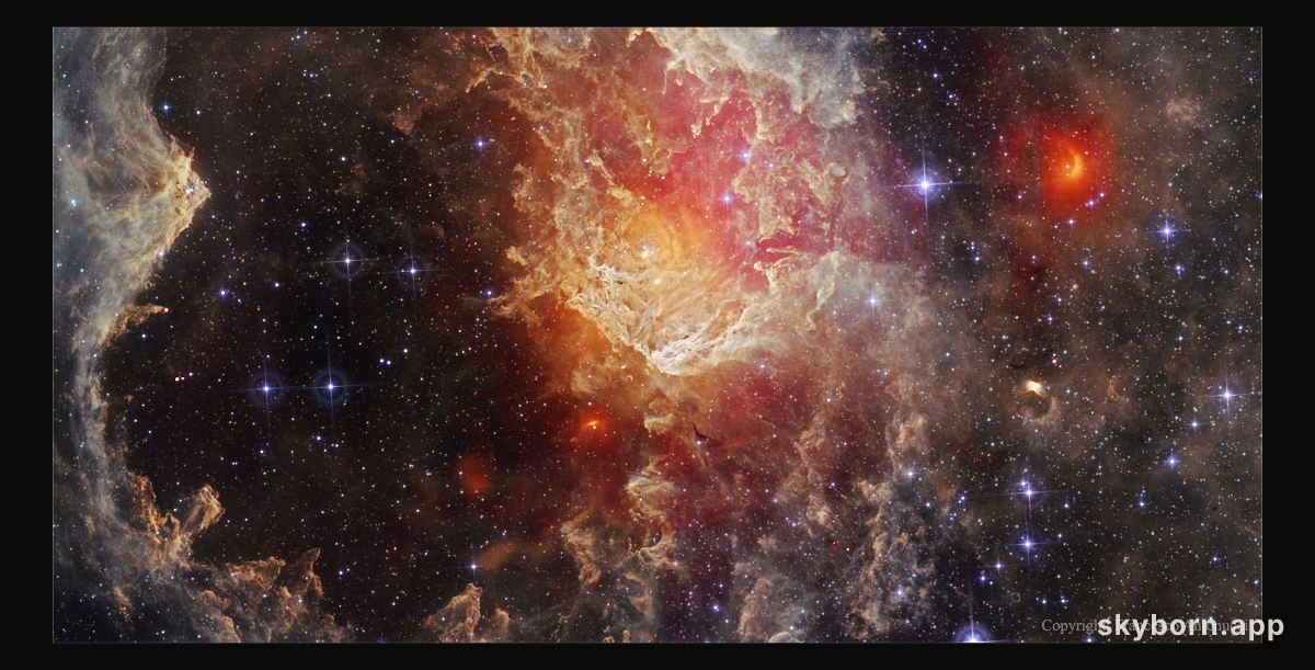 Stars and Dust Pillars in NGC 7822 from WISE