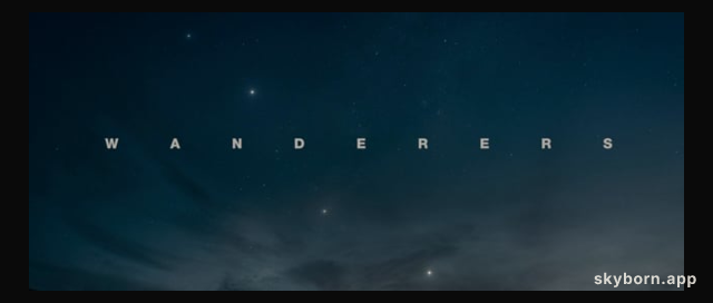 Wanderers