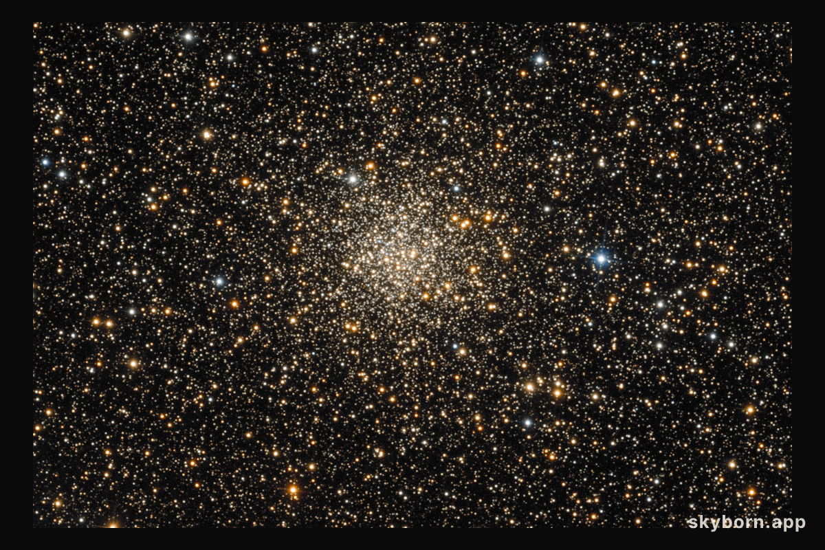 The Reddening of M71