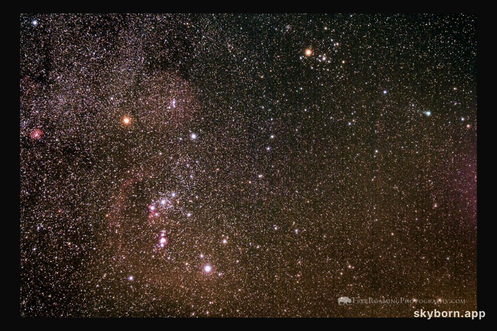 The Hunter, the Bull, and Lovejoy