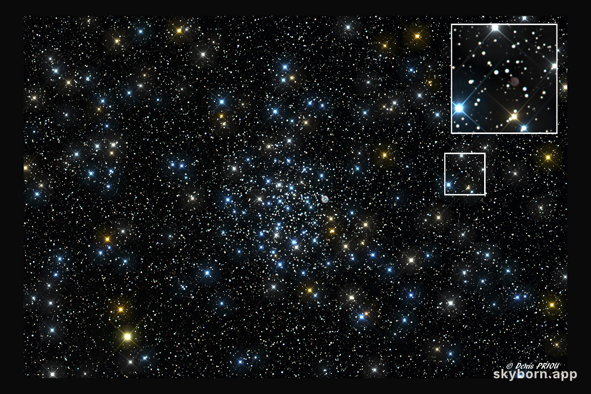 M46 Plus Two