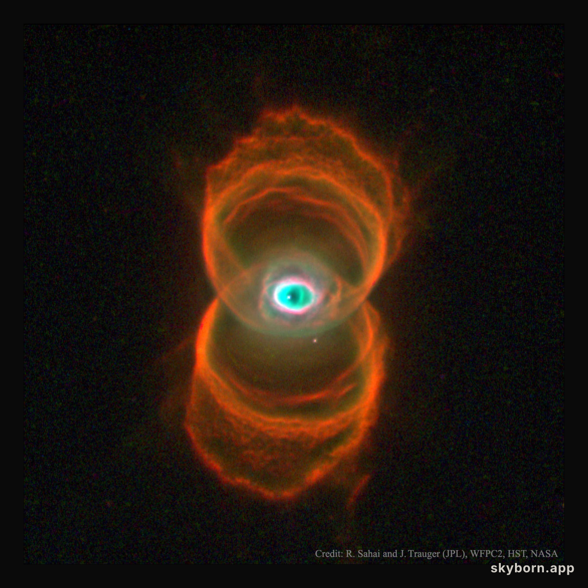 MyCn18: An Hourglass Planetary Nebula