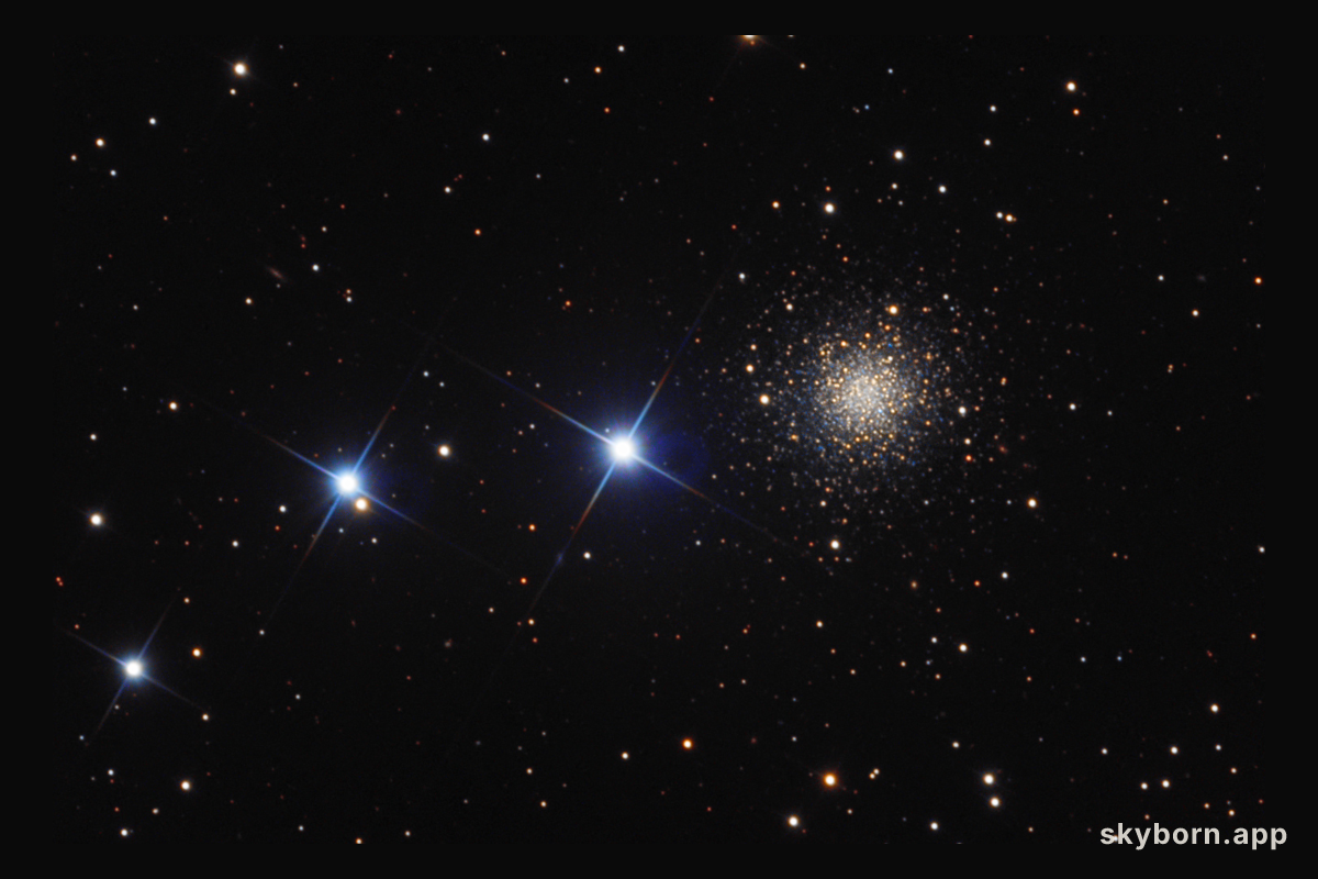 NGC 2419: Intergalactic Wanderer