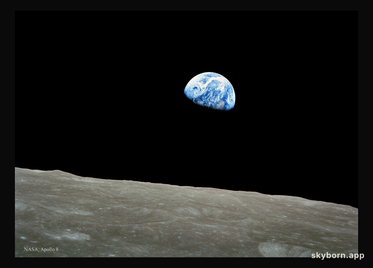 Earthrise