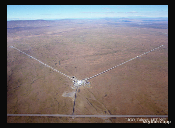 Advanced LIGO: Gravitational Wave Detectors Upgraded