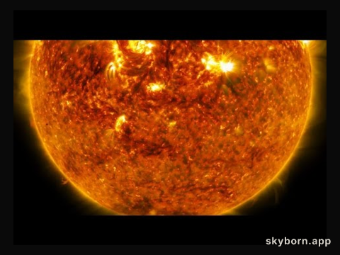 A Mercury Transit Music Video from SDO