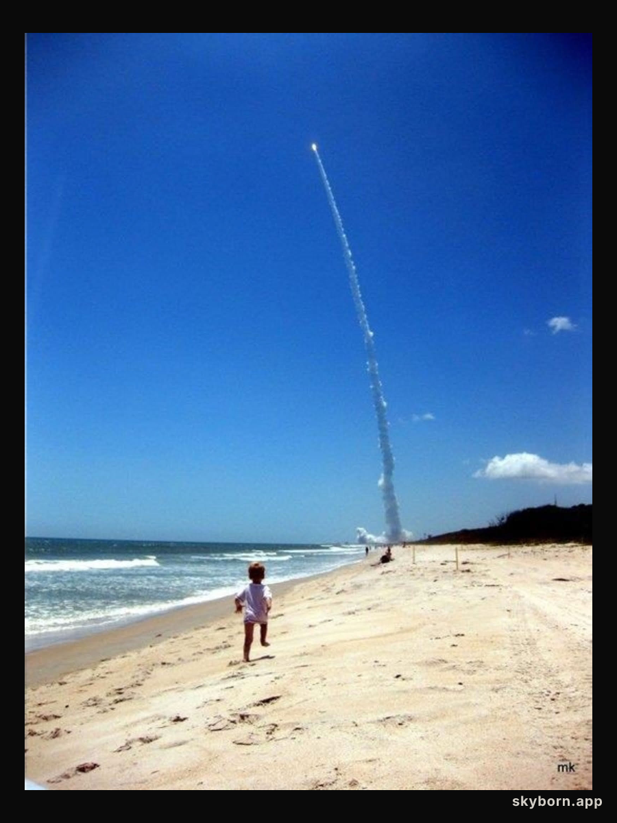 Chasing Juno