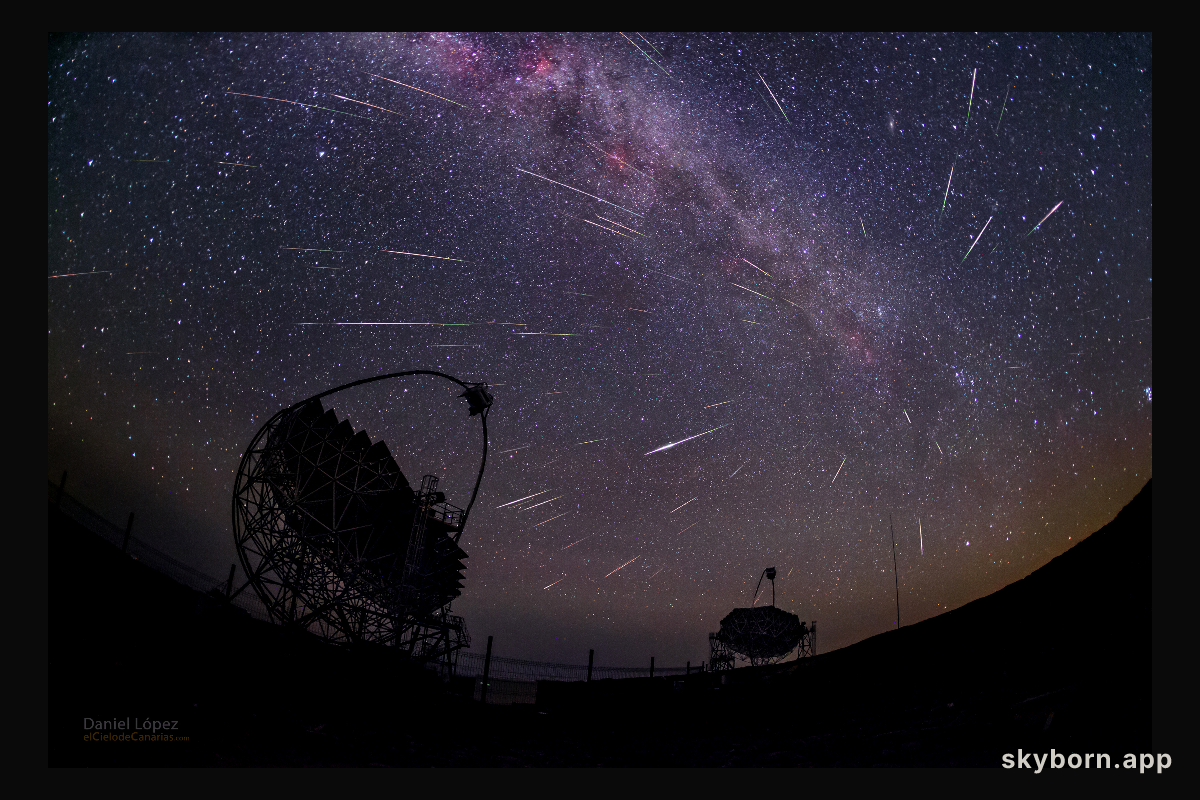 Gamma-rays and Comet Dust