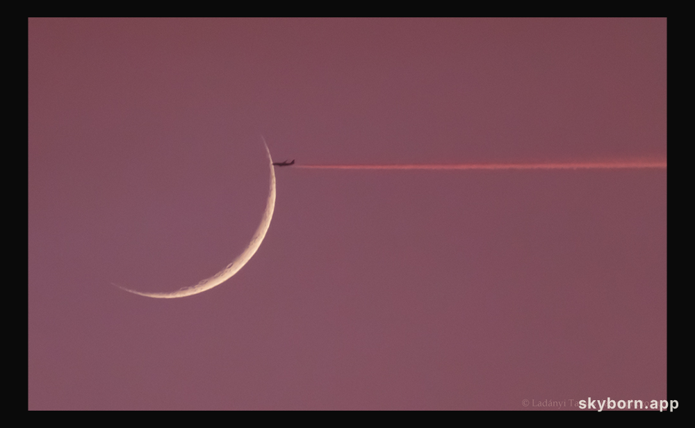 Fly Me to the Moon