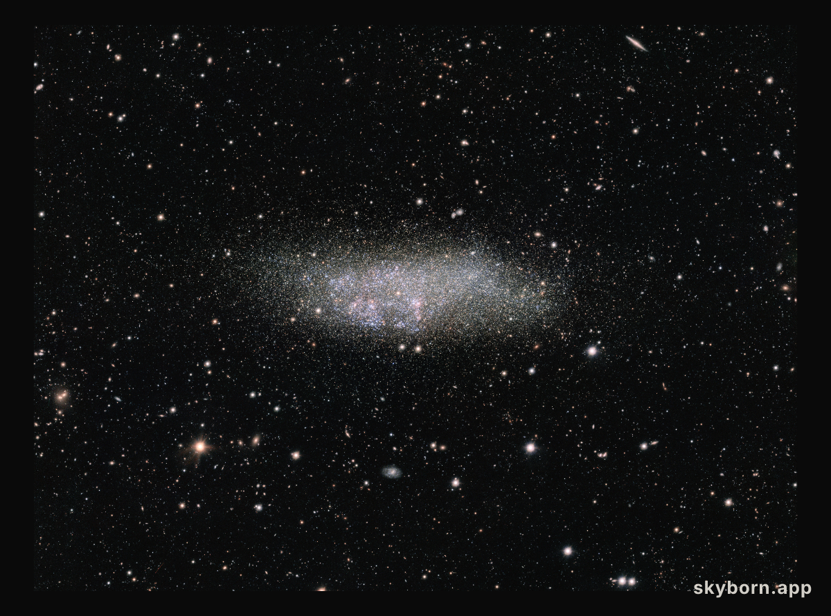Wolf-Lundmark-Melotte
