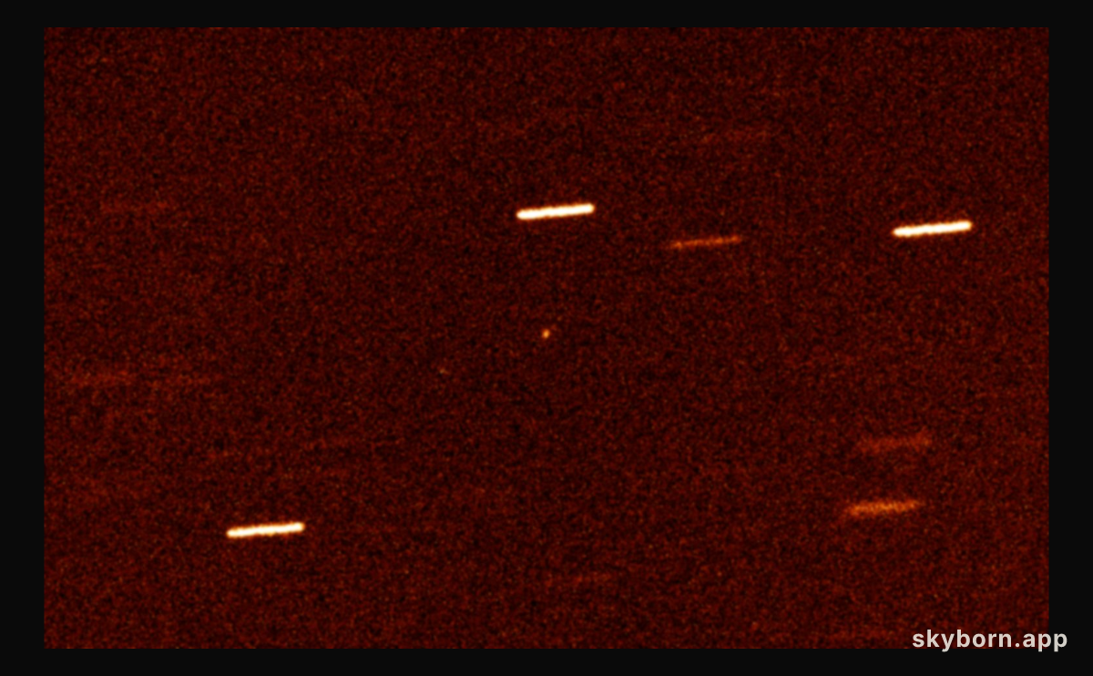 A/2017 U1: An Interstellar Visitor