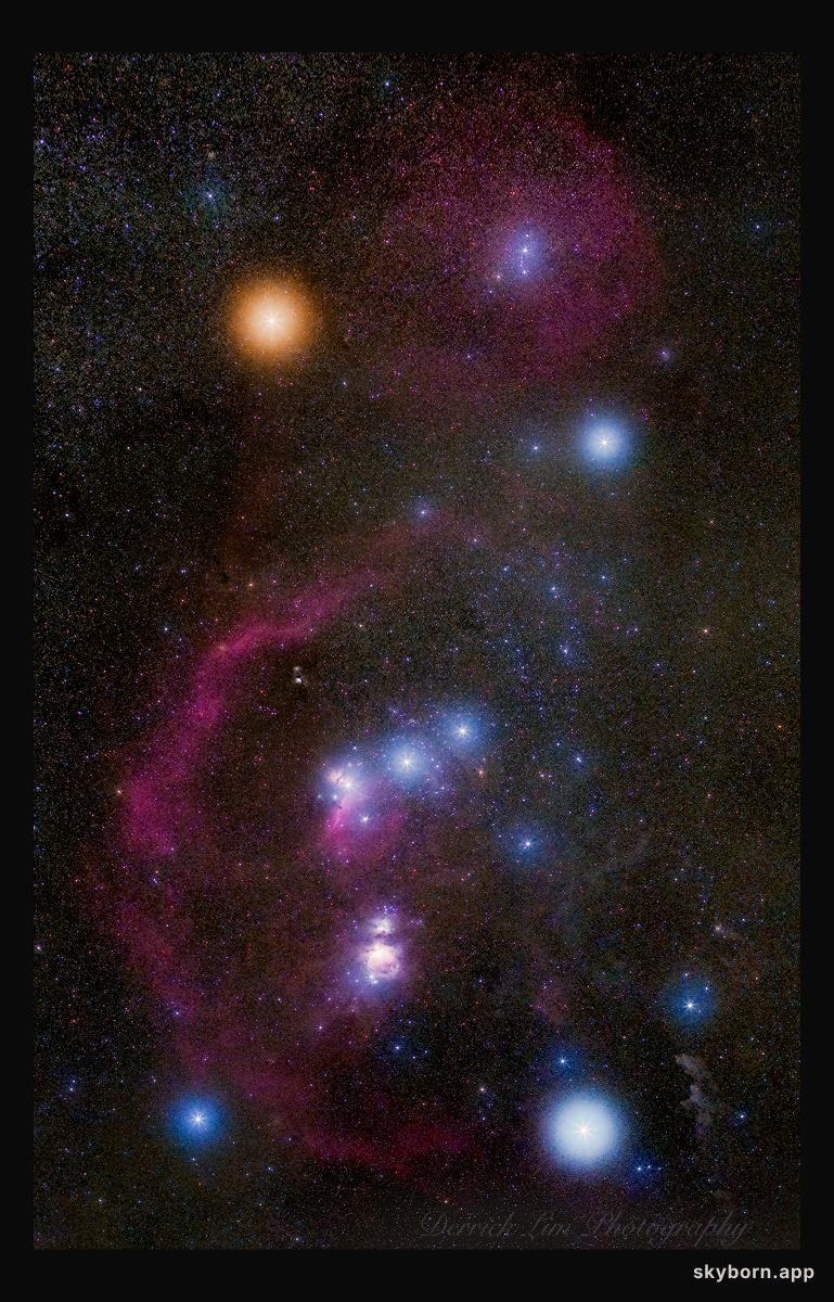 Camera Orion