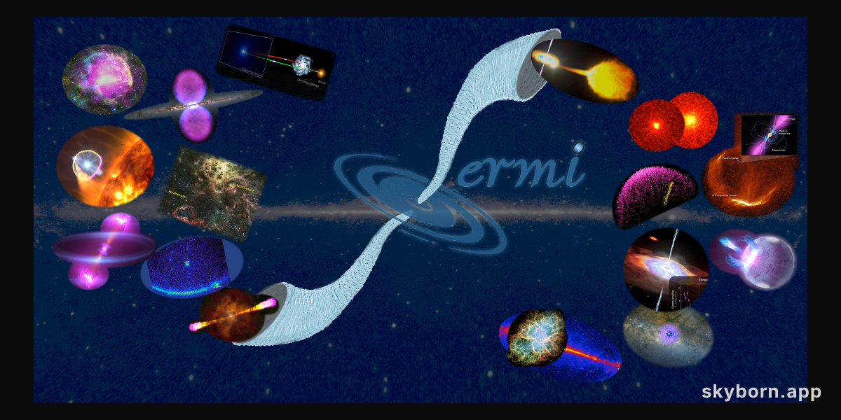 Fermi Science Playoffs