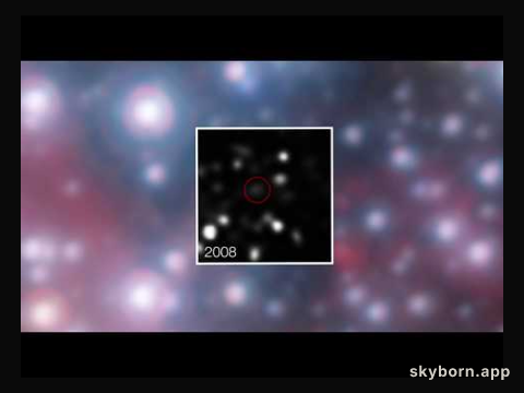 Journey to the Center of the Galaxy